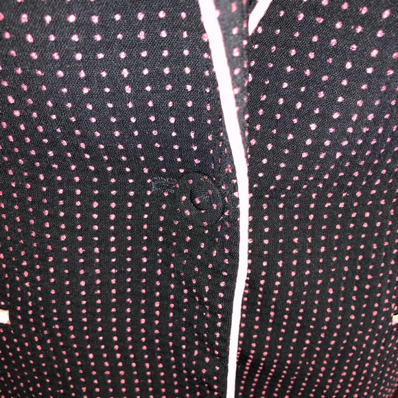 Liz Claiborne Suit Blazer Size 10 - Picture 4 of 11